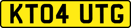 KT04UTG
