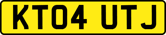 KT04UTJ