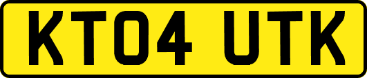 KT04UTK