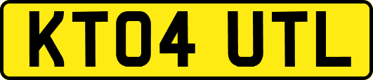 KT04UTL