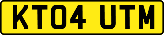 KT04UTM