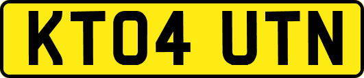 KT04UTN