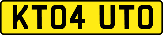 KT04UTO