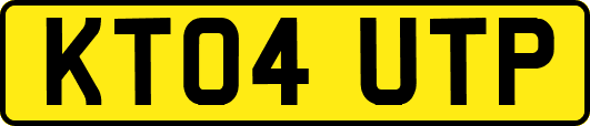 KT04UTP