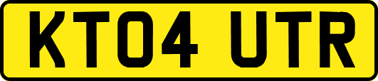 KT04UTR