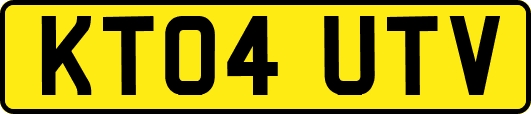 KT04UTV