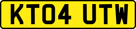 KT04UTW