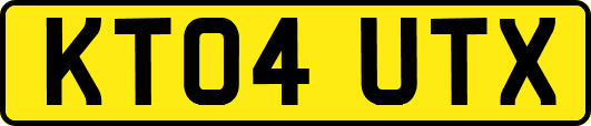 KT04UTX