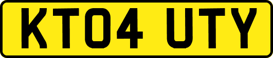 KT04UTY