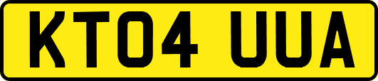 KT04UUA