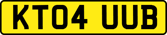 KT04UUB