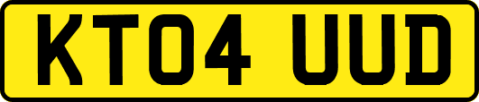 KT04UUD