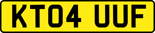 KT04UUF
