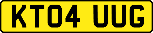 KT04UUG