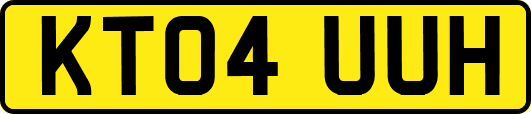 KT04UUH