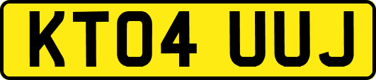 KT04UUJ