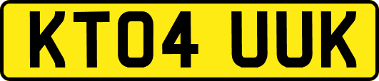 KT04UUK