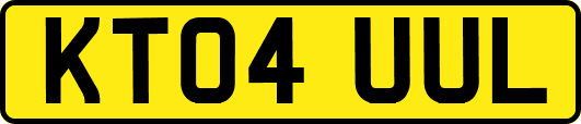 KT04UUL