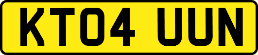 KT04UUN