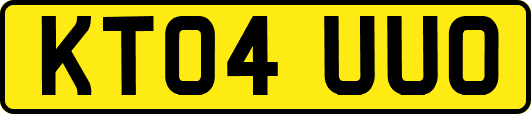 KT04UUO