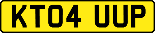 KT04UUP
