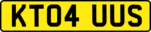 KT04UUS