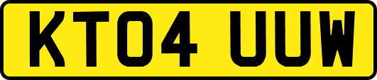 KT04UUW