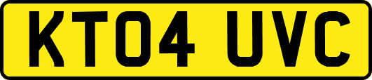 KT04UVC