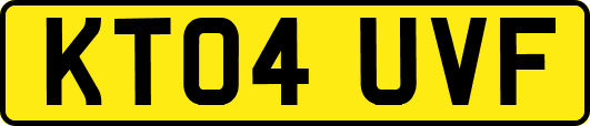 KT04UVF