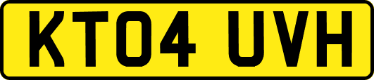 KT04UVH