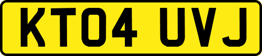 KT04UVJ