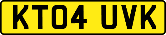 KT04UVK