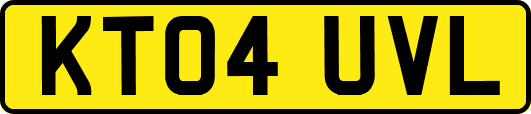 KT04UVL