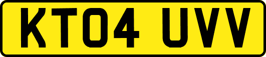 KT04UVV