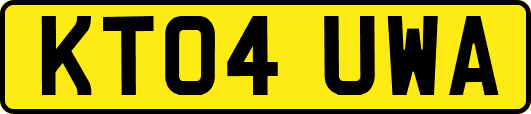 KT04UWA