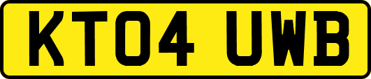 KT04UWB