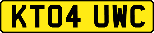 KT04UWC