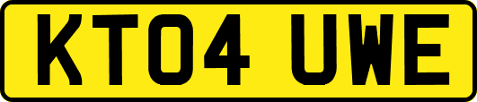 KT04UWE