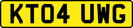KT04UWG