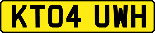 KT04UWH