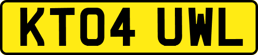 KT04UWL