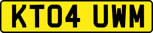 KT04UWM