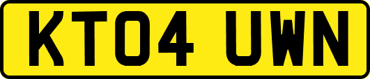 KT04UWN