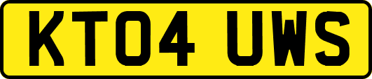 KT04UWS