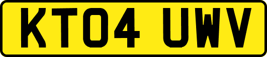 KT04UWV