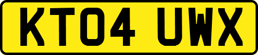 KT04UWX