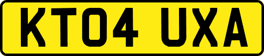 KT04UXA