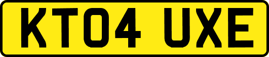 KT04UXE