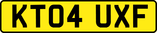 KT04UXF