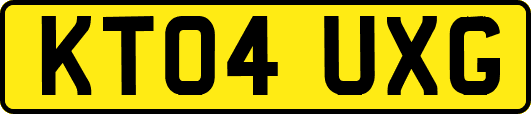 KT04UXG